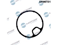  Pakning til oliefilterhus