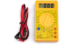 Multimeter