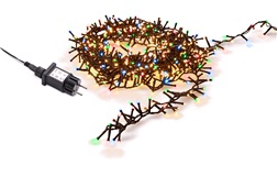 Lyslenke 1000 LED multifarget 20+5 m