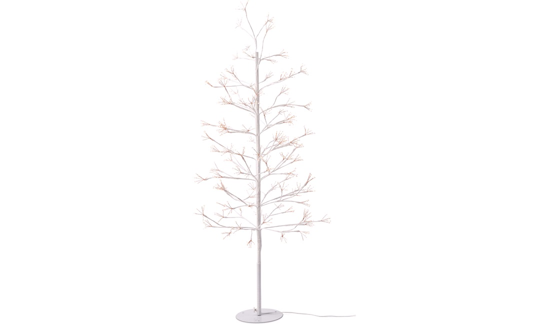  Firework Lystræ 120 cm 612 LED