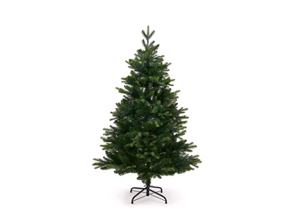 Lyxjulgran 120 cm