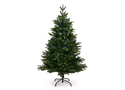 Lyxjulgran 150 cm