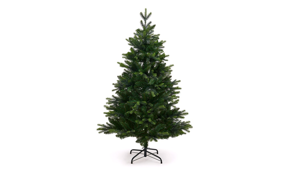  Lyxjulgran 150 cm