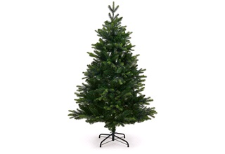 Juletræ