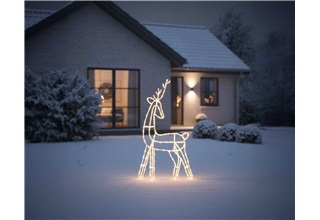 Diverse juleartikler