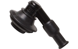 Tændrørshætte, Jet Sport X