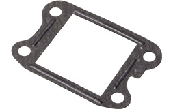 Nederste pakning ved membran Jet SportX