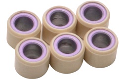 Rullesett 7,5 (std), Jet Sport X