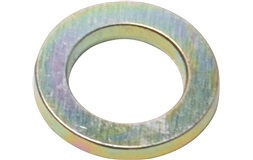 Skive til mutter ved variator, Jet Sport