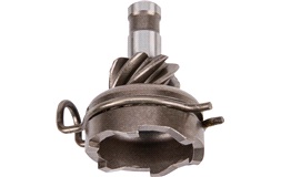 Kickstartertandhjul, Jet Sport X