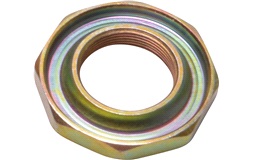 Øverste lagerskål til styrefittingssett