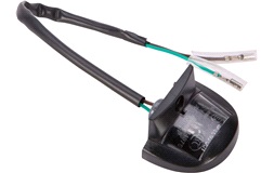 Belysning för nummerplåt, Jet4R - 4T 