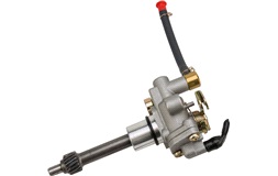 Oljepumpssats, Orbit II 2T