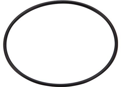 O-ring dæksel for knastaksel 75x2,5mm