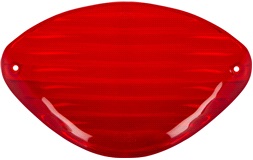 Bakljusglas på insidan, DD