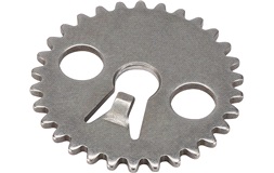 Kamhjul for kamaksling, SF3 4T