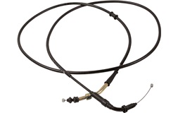 Gaskabel, S50 