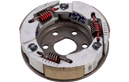 Svängbar koppling, SR50   