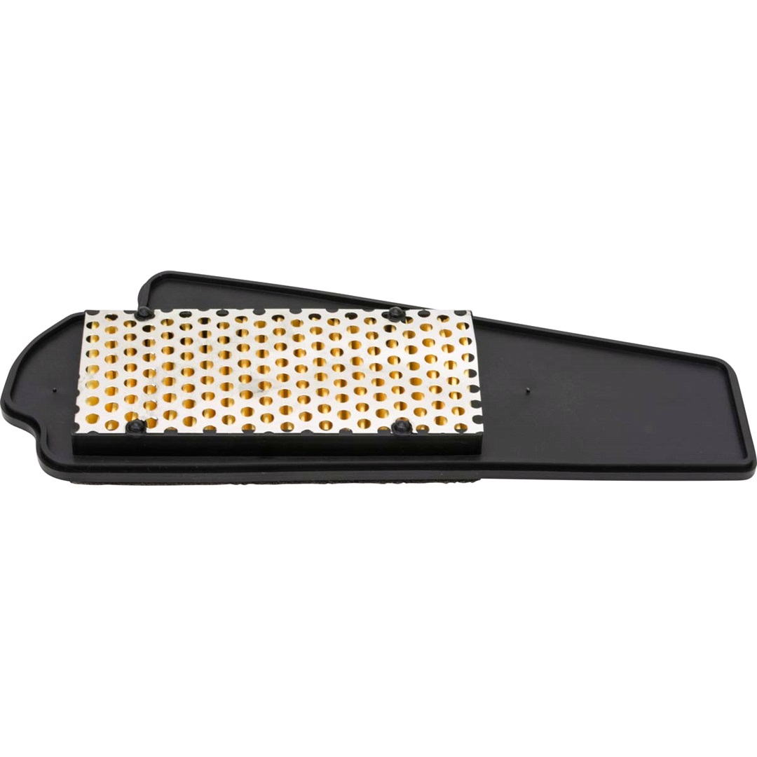 Scooped Luftfilter element, Tweet