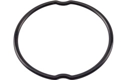 O-Ring for dæksel i Topplock 64x3,5MM