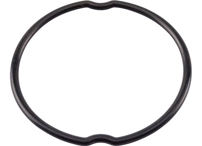 O-Ring for dæksel i Topplock 64x3,5MM