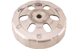 Clutchhus/-klokke, Tweet