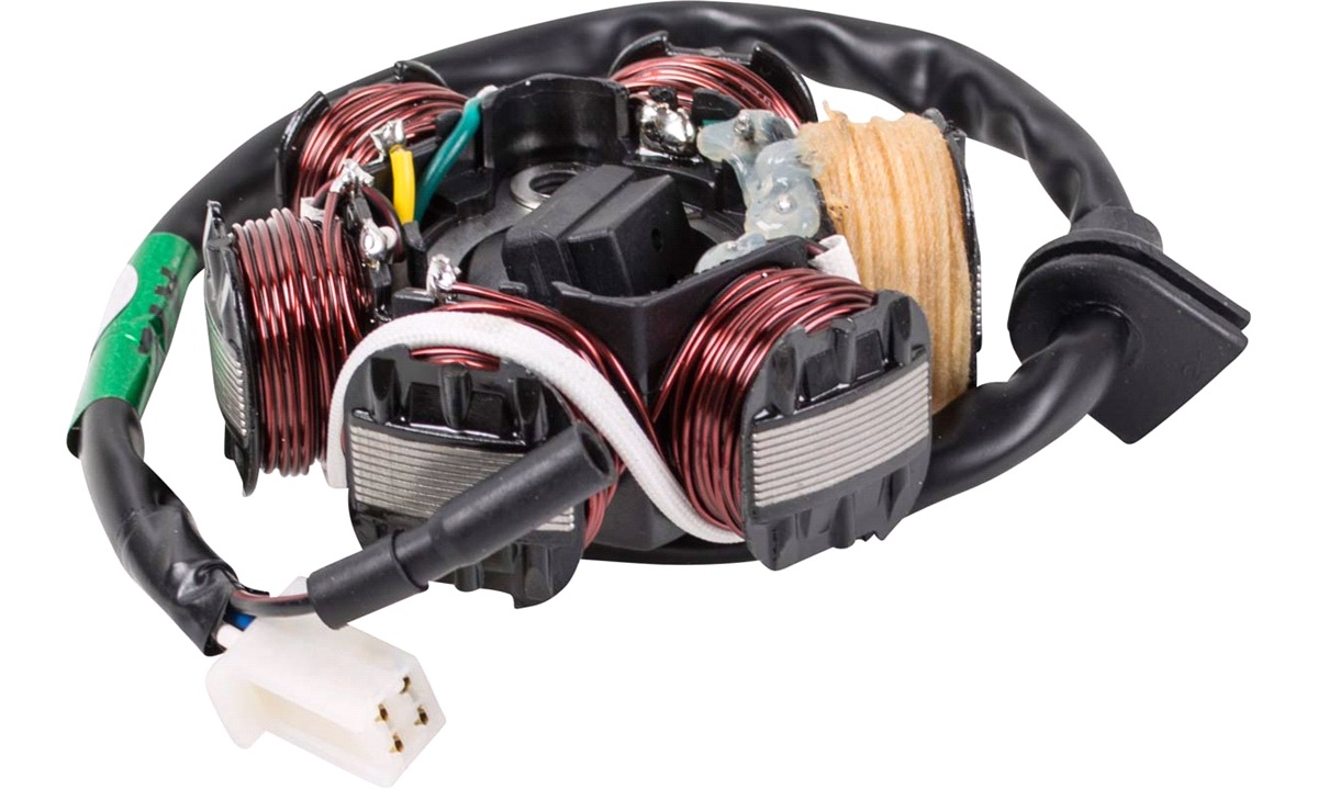 Stator, Mio Stator/Svinghjul thansen.dk