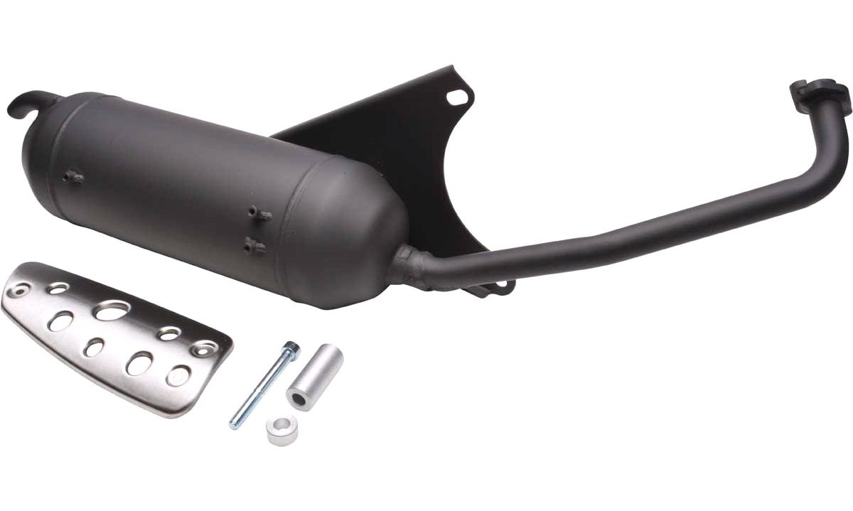 Produktbild von Auspuff SYM Mio Original 50cc 4 Takt