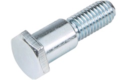 Bolt for sidestøtteben 8mm, Ligero