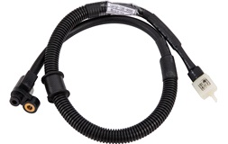 Hastighetsmätarkabel, Mio Euro-4