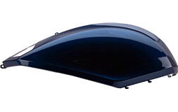 Sidopanel h.s. blå Mio Euro-4 