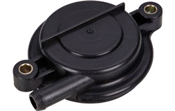 Deksel ved kamhjul v.s, Orbit II