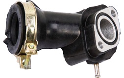 Innsugstuss, Orbit II