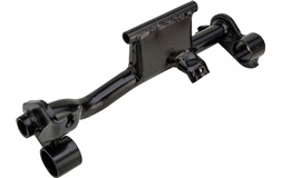 Motoroppheng, Orbit II