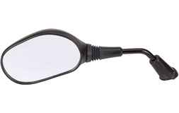 Sidespeil v.s, Orbit II