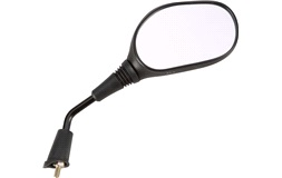 Sidespeil h.s, Orbit II