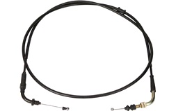 Gasskabel, Orbit II 4T 