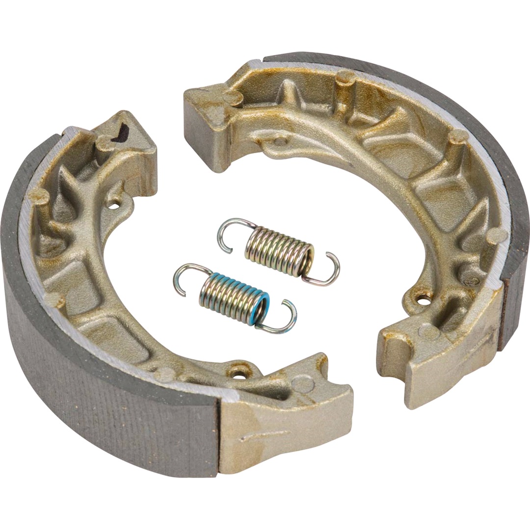Scooped Bremseband Bak Ebc, Mtx125 95-96
