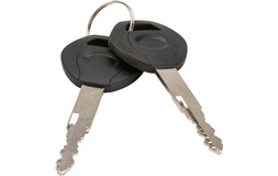 Tenningslås, Orbit II 4-takt