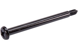 Aksel til setehengsel, Orbit II