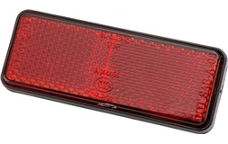 Refleks ved bakskjerm, Orbit II