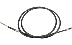 Bakbremsekabel, Fiddle II