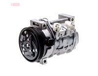  Kompressor, klimatanl&auml;ggning