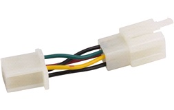 Adapter stikk til CDI Texas Free