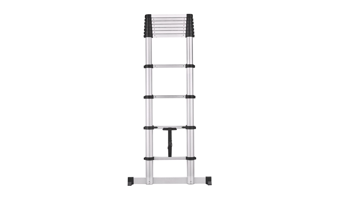  Teleskopstige 3,2 m, 11 trin