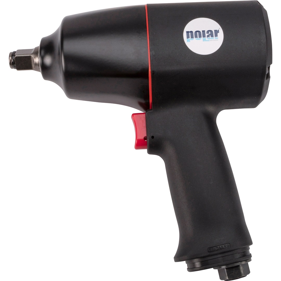 Polar Tools Slagskruvmejsel, C2 1/2" Polar Tools
