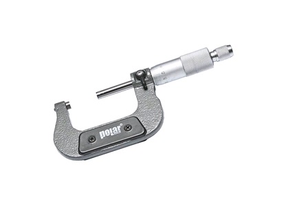 Mikrometerskrue 9305 50-75mm Polar Tools