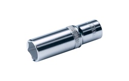 Lang sekskantede toppe 3/8" 3/8" Polar