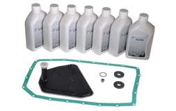 Hydraulikfilter-KIT
