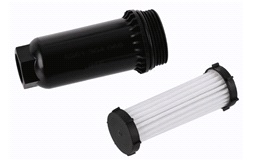 Delesett, Oljeskift Automatisk Girkasse